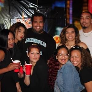 Meet your Posher, Isiah